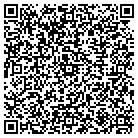 QR code with Hair Extensions & Weaving By contacts