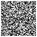 QR code with Hair Smile contacts