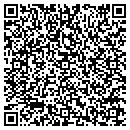 QR code with Head To Toes contacts