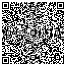 QR code with Here For You contacts