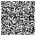 QR code with Himo contacts