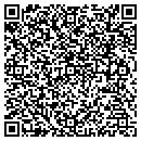 QR code with Hong Kong Wigs contacts