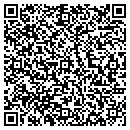 QR code with House Of Wigs contacts