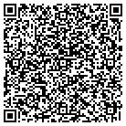 QR code with Jackie Hair A Gogo contacts