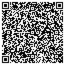QR code with Janice's Wigs By Farenti contacts