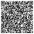 QR code with Joann's Wig Studio contacts