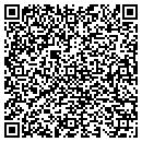QR code with Katour Line contacts
