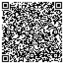 QR code with Pines Vision Care contacts