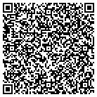 QR code with Naomi Clinton's Hair Where contacts