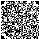 QR code with Sehia's African Hair Braiding contacts