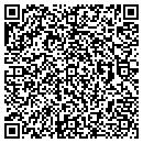 QR code with The Wig Rack contacts
