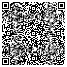 QR code with W & Y Chung Traders Inc contacts