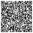 QR code with Yaffa Wigs contacts