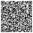 QR code with Blue Collar contacts