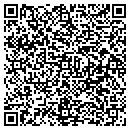 QR code with B-Sharp Collection contacts