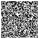 QR code with E Edwards Work Wear contacts