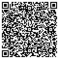 QR code with CSX contacts