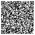 QR code with Flair contacts