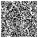 QR code with Hall of Fame Ltd contacts