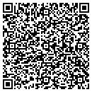 QR code with Hard Tail contacts