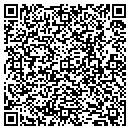 QR code with Jallow Inc contacts