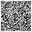 QR code with Moroccan Blue contacts
