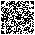QR code with T J's contacts