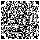 QR code with Two Girls & Some Scrubs contacts