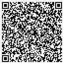 QR code with W J Metro Inc contacts