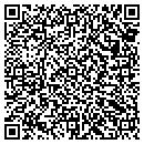 QR code with Java Jitterz contacts