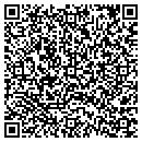 QR code with Jitterz Tool contacts
