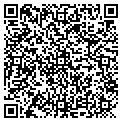 QR code with Baskets By Diane contacts
