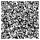 QR code with C L Schloe & Sons Inc contacts