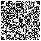 QR code with Corey's Gift Baskets Inc contacts