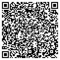 QR code with D Uhlman Inc contacts