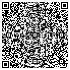 QR code with Traveling Man Guide Service contacts