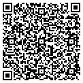 QR code with Mima contacts