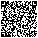 QR code with CSX contacts