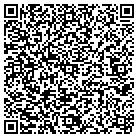 QR code with A-Dependable Fencing Co contacts