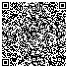 QR code with MD Process Service LLC contacts