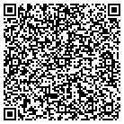 QR code with Holly's La Bella Baskets contacts