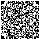 QR code with Uniquely Yours Custom Designs contacts
