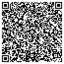 QR code with GEDOA'S, INC. contacts