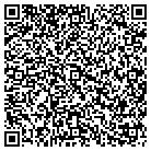QR code with It Works San Jose Body Wraps contacts