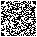 QR code with Kago Inc contacts