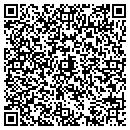 QR code with The Juice Box contacts