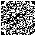 QR code with Global contacts