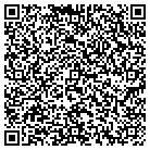 QR code with The PepperGal.com contacts