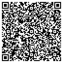 QR code with Jtv Farms contacts