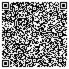 QR code with Henke Property Management Inc contacts